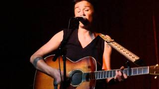 Melissa Ferrick - You Let Me Be (live in Hollywood)