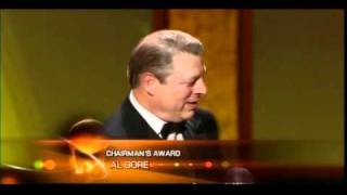 40th NAACP Image Awards - Chairman's Awards Receipients