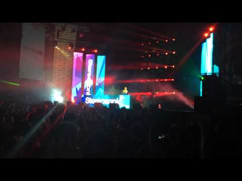 Tenishia - Where do we begin vs Sandro Silva & Quintino - Epic