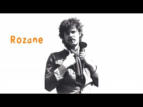 Rozane - Wim De Craene