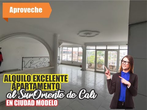 Apartamentos, Alquiler, Ciudad Modelo - $900.000