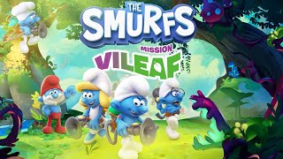 Видео The Smurfs Mission Vileaf