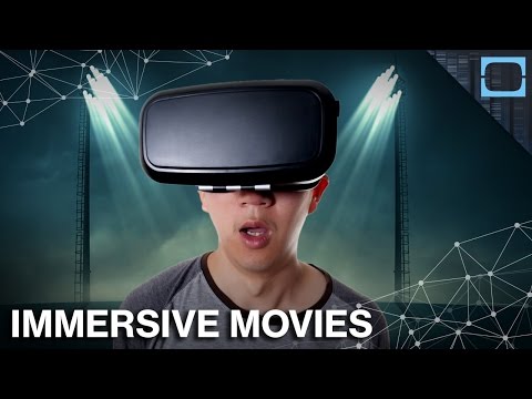 Smell-O-Vision, 3D, Surround Sound: How Movies Tickle Your Senses