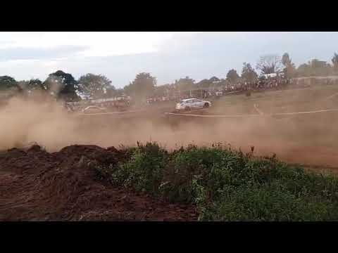 MOTOKA Z'EMPAKA:Ba dereeva beemazze eggagangano e Nakalama #motorsports #trending #uganda