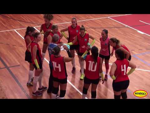 01/05/2018 FINAL Volei Master - PREVER MED (DF) 2 X 1 SUPER BALL (MG)