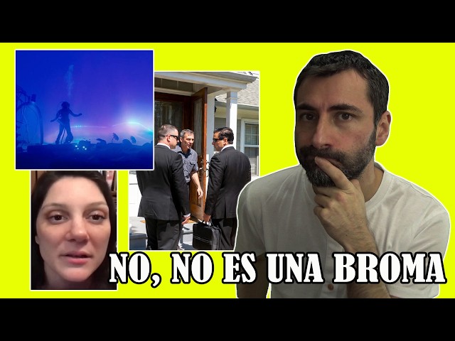 ESTÁBAMOS EQUIVOCADOS: Científicos Revelan Quiénes son ELLOS ANTES DE DESAPARECER