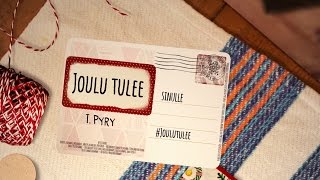 Pyry - Joulu tulee (Kauneimmat Joululaulut)