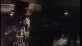 No Nose Job Live at the Apollo - Digital Underground