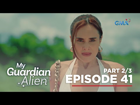 My Guardian Alien: Venus is being sabotaged by her own sister! (Full Episode 41 – Part 2/3)