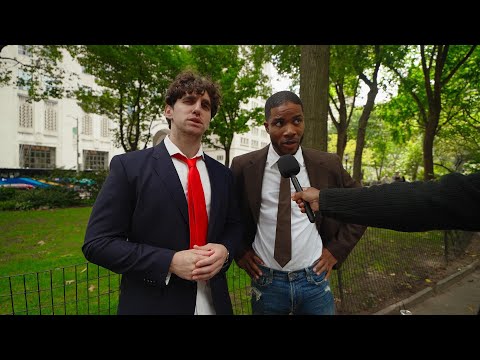 Trump HIRES Darryl Vega