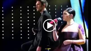 Giovanni Caccamo e Deborah Iurato – Amore senza fine Pino Daniele