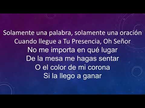 Belen Losa - Cara a Cara (Pista)