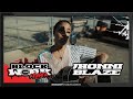 Jhonni Blaze Fumble Blockworktv Performance Atlanta