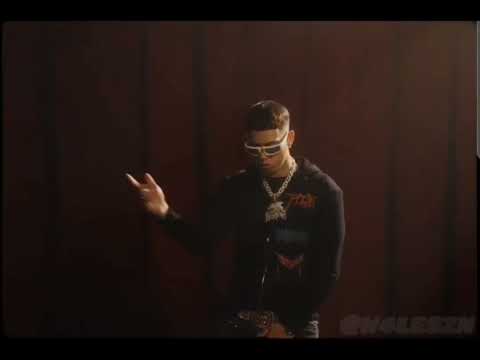 Mesita, Cazzu - Modo Animal (Instrumental + Instrumental edit audio)