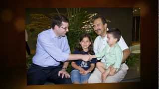 Lee Rogers - A True Patriot