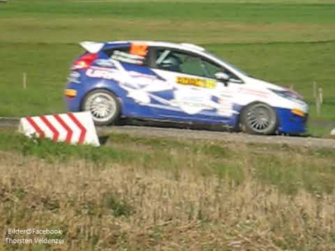 ADAC Rallye Deutschland 2011 WRC