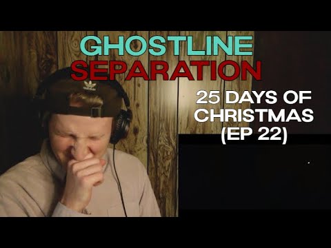 Ghostline - Separation | REACTION