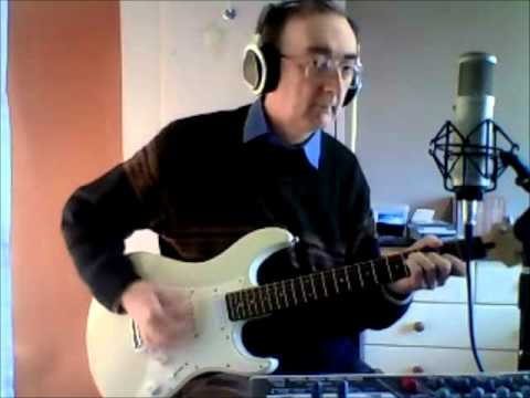 Yamaha Pacifica 112 review