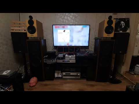 Singxer SU-6) Whitney Houston - I Have Nothing