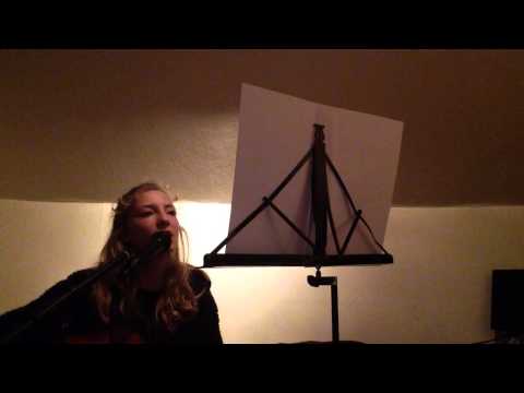 Ella Jones - Another Love by Tom Odell