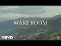 I AM THEY - Make Room (Official Lyric Video)