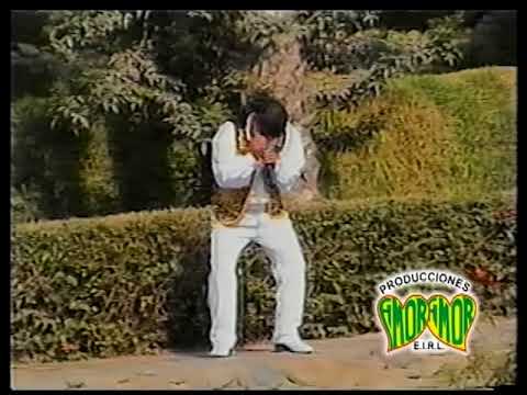 Amor Amor - Raul Arquinigo