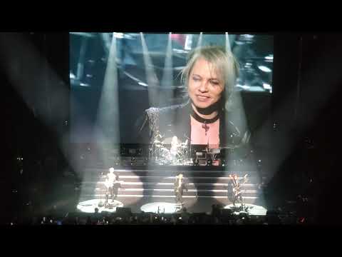 THE LAST ROCKSTARS - Up and Down [THE LAST ROCKSTARS Live Debut 2023 - NYC] 2/4/2023