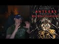 Antlers (2021) (Reaction/Commentary)