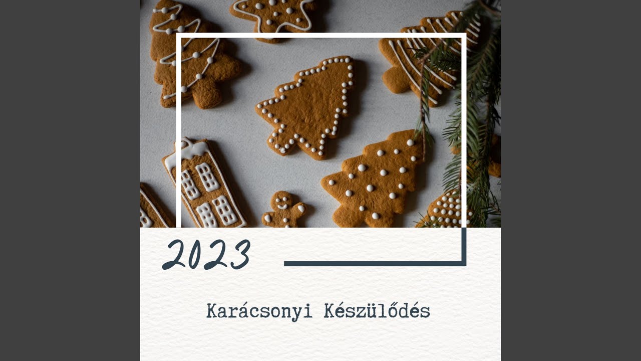 Legyen Neked Karácsony!