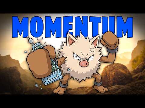 "Bad" Pokemon Items that Would Make GREAT Abilities