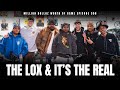 THE LOX IT S THE REAL MILLION DOLLAZ WORTH OF GAME EPISODE 358