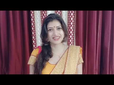 Shanaya singh Audition as wife 