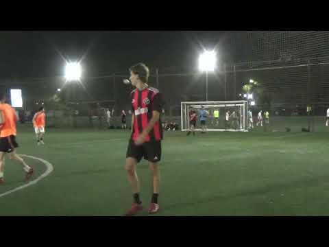 BLUCERCHIATTI VS PICO Y PALA - #LigaNuñez - #Clausura SLS - 28/10/23