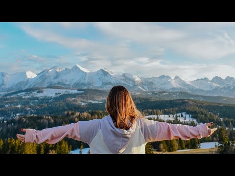 Punkt widokowy na Tatry, Łapszanka