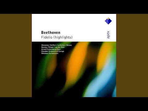Fidelio, Op. 72: Overture