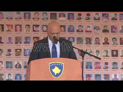 PERKUJTOHET MASAKRA E MEJES SE GJAKOVES   27 04 2018