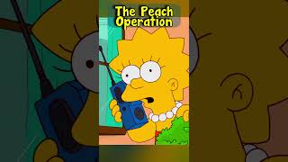 Download lagu The Peach Operation in The Simpsons mp3