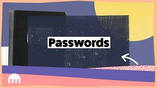 Passwords