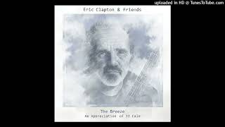 Eric Clapton - Magnolia