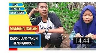 Download lagu film pendek sunda kasar (mamang icalan) kado ulang tahun buat pacar mp3 Download lagu film pendek sunda kasar (mamang icalan) kado ulang tahun buat pacar mp3