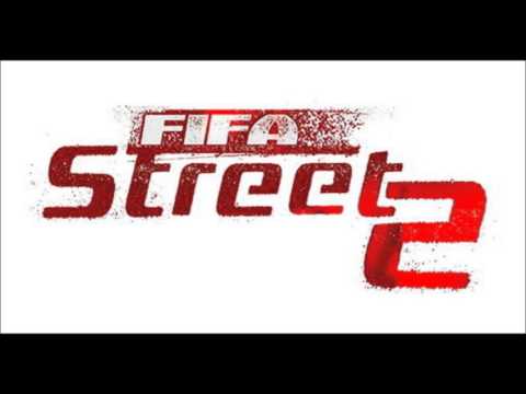 FIFA Street 2 OST - Something's got me started