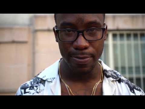 Prince Guccy - Out of My Face