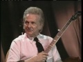RARE: A Personal Banjo Lesson with Ralph Stanley