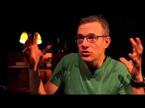 Mois Multi 2015 - Théâtre de la pire espèce - VILLES, COLLECTION PARTICULIÈRE