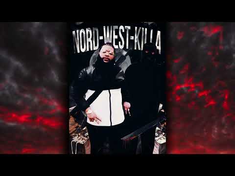 MR.464 feat. BLAC PE$O - NORD-WEST-KILLA [Prod. BB46]