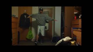 Freestyle | Junior Boys | When I&#39;m Not Around