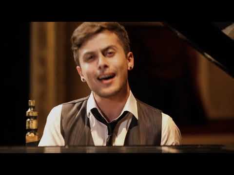 0 Pianoбой - "Горя чуть слышно" — UA MUSIC | Енциклопедія української музики