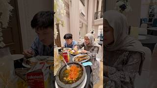 Download lagu Sahur di rumah cineree🥰 mp3