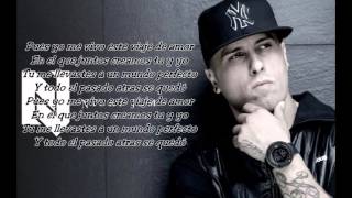 Fiel A Tu Piel Nicky Jam1