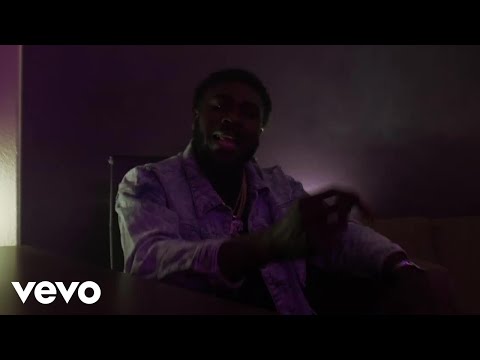 Savii Cross - I Can’t